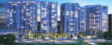 Parkapartments-am-Belvedere-bei-Nacht