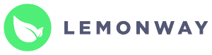 Das Lemonway-Logo