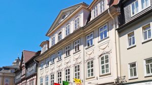Rendity Immobilie in Eisenach
