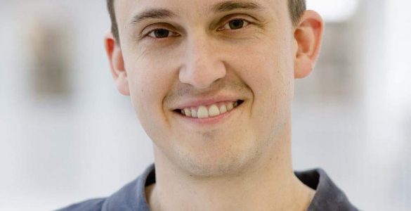 Florian Wagner klärt zum Thema Frugalismus auf