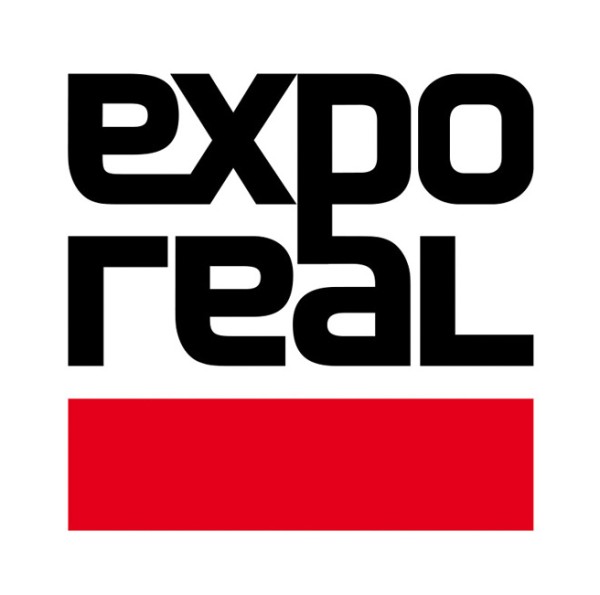 Logo der Expo Real