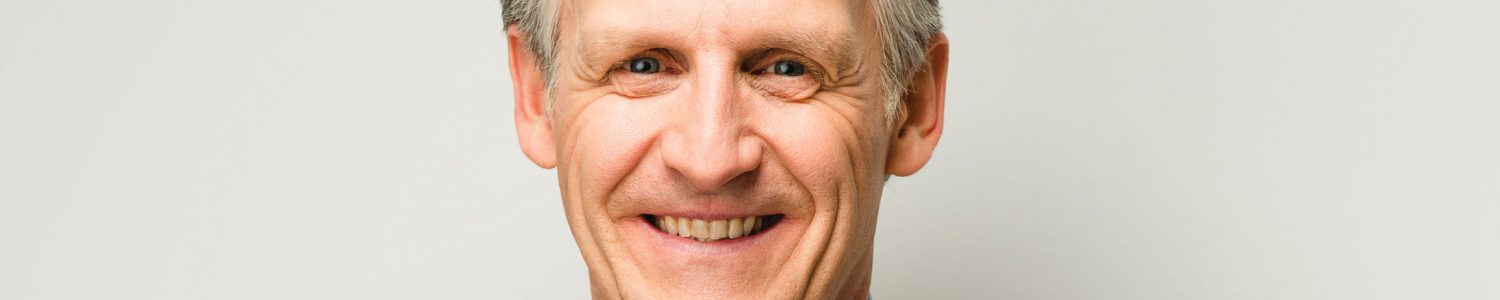 Immobilienrecht-Experte Stefan Artner