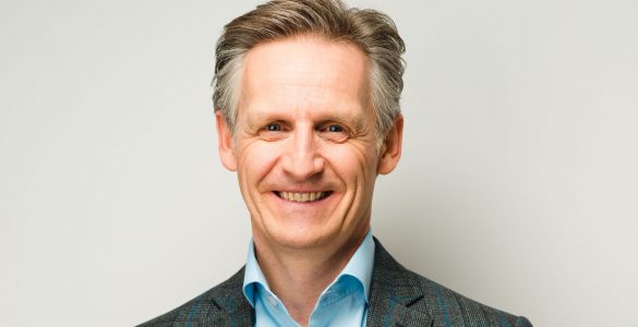 Immobilienrecht-Experte Stefan Artner