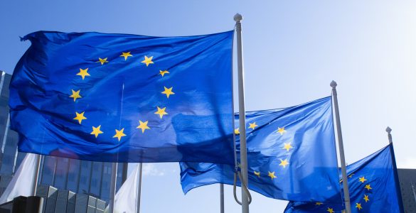 Crowdinvesting nun dank EU-Verordnung reglmentiert