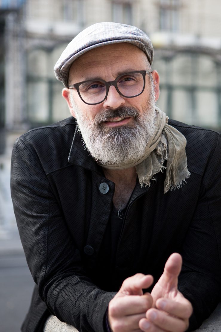 BWM Architekten Markus Kaplan