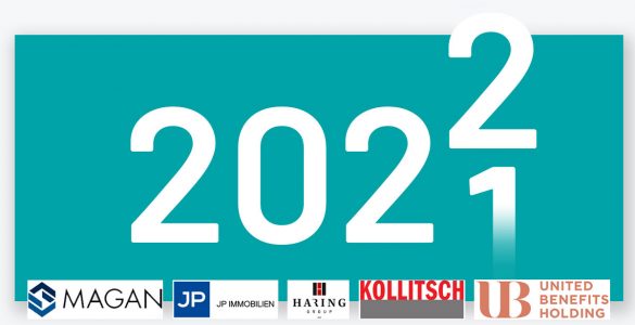 Was österreichische Immobiliengrößen für 2022 erwarten