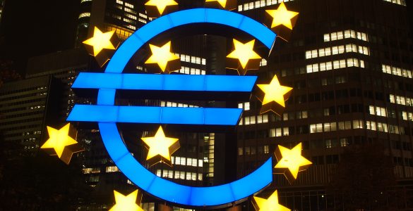 Nullzinspolitik der EZB
