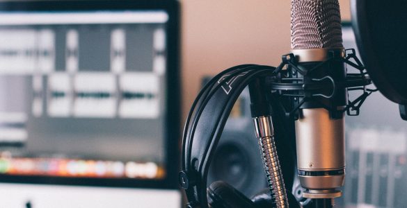 Empfehlenswerte Geldanlage-Podcasts