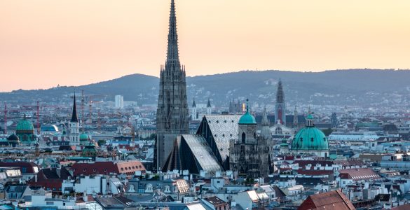 So stark wuchsen die Immobilienpreise in Österreich im Jahr 2021