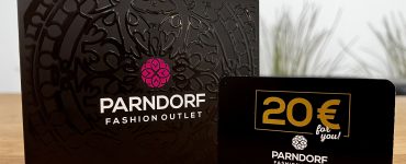 Parndorf Fashion Outlet Gutschein