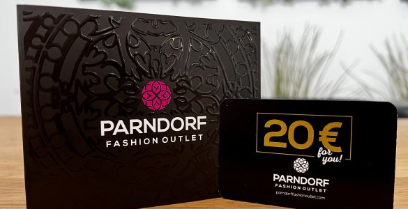 Parndorf Fashion Outlet Gutschein