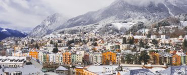 Innsbruck