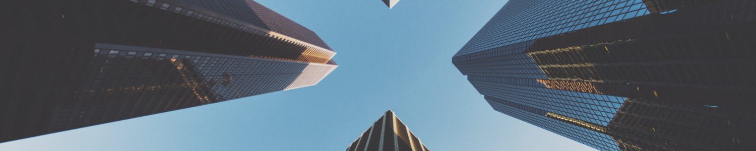 Die Zinsen wachsen ähnlich wie die neuesten Wolkenkratzer