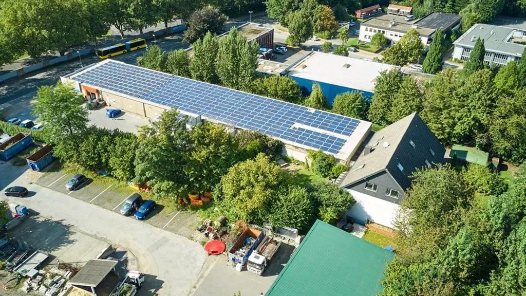 Bild von Projekt Schönscheidstraße 135 in Essen