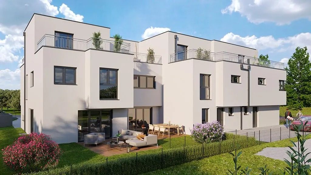 Foto von Immobilie in der Weißenböckstraße 41 in Wien-Simmering.