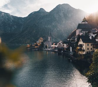 Leistbare Immobilien in Österreich