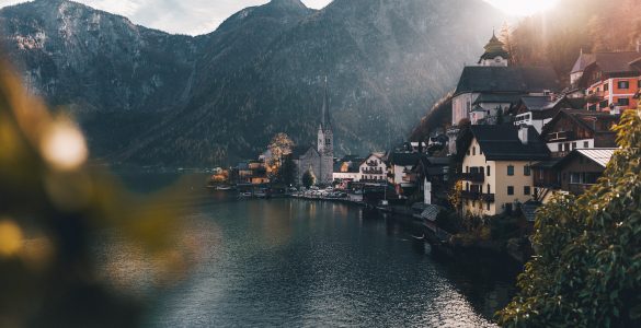 Leistbare Immobilien in Österreich