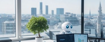 Robo Advisors sind für Finanzen