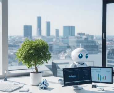 Robo Advisors sind für Finanzen