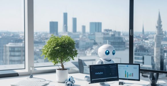 Robo Advisors sind für Finanzen