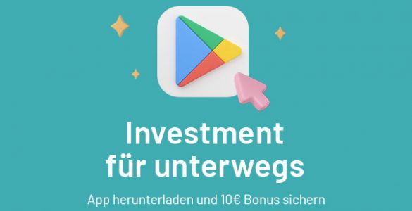 Die neue Android App von Rendity