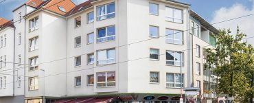 Immobilieninvestment Engelbosteler Damm 98 in Hannover