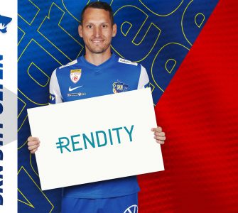 Rendity ist Unterstützer des SKN St. Pölten