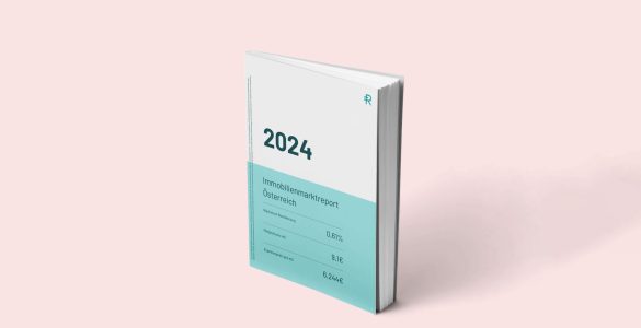 Der Report zum österreichischen Immobilienmarkt 2024